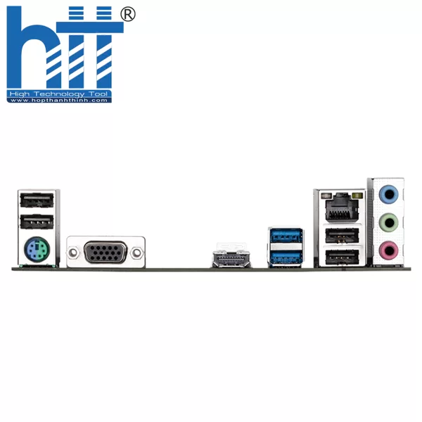 HỢP THÀNH THỊNH - Mainboard Gigabyte H610M H V3 DDR4