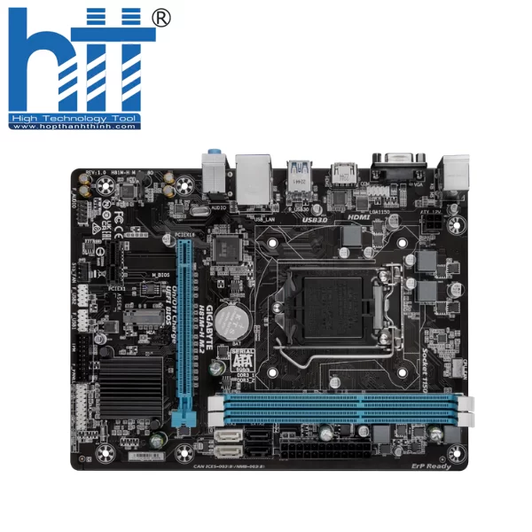 HỢP THÀNH THỊNH - Mainboard Gigabyte H81M-H M.2