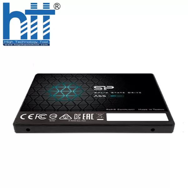 HỢP THÀNH THỊNH -  SSD Silicon Power A55 256GB SP256GBSS3A55S25