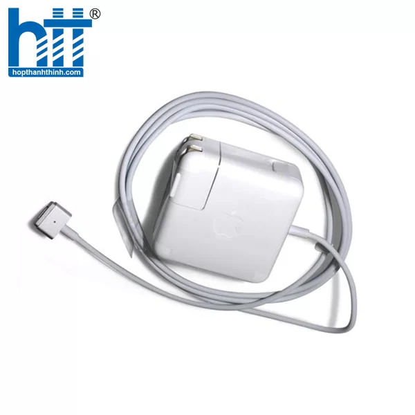HỢP THÀNH THỊNH - Bộ sạc Apple 45W MagSafe 2 Power Adapter MD592ZA/B