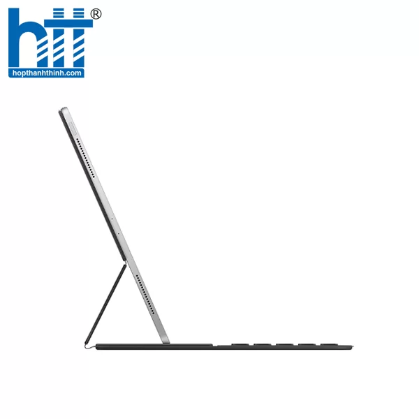 HỢP THÀNH THỊNH - Bàn phím Apple Smart Folio for iPad Pro 12.9 (thế hệ 4) (MXNL2ZA/A) (Đen)
