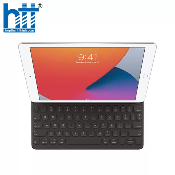 HỢP THÀNH THỊNH - Bàn phím Apple Smart Keyboard iPad 10.2 (MX3L2ZA/A)