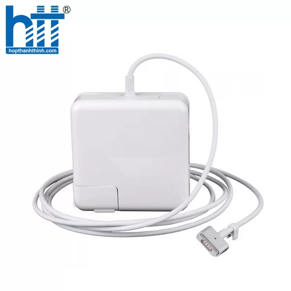HỢP THÀNH THỊNH - Bộ sạc Apple 85W MagSafe 2 (MD506ZA/B)