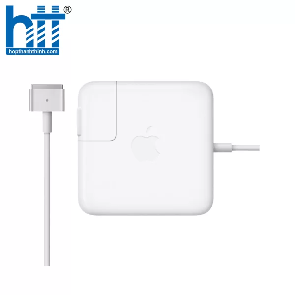 HỢP THÀNH THỊNH - Bộ sạc Apple 85W MagSafe 2 (MD506ZA/B)