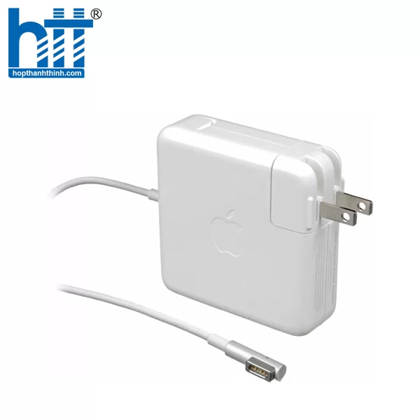 HỢP THÀNH THỊNH - Bộ sạc Apple 85W MagSafe (MC556ZA/C)