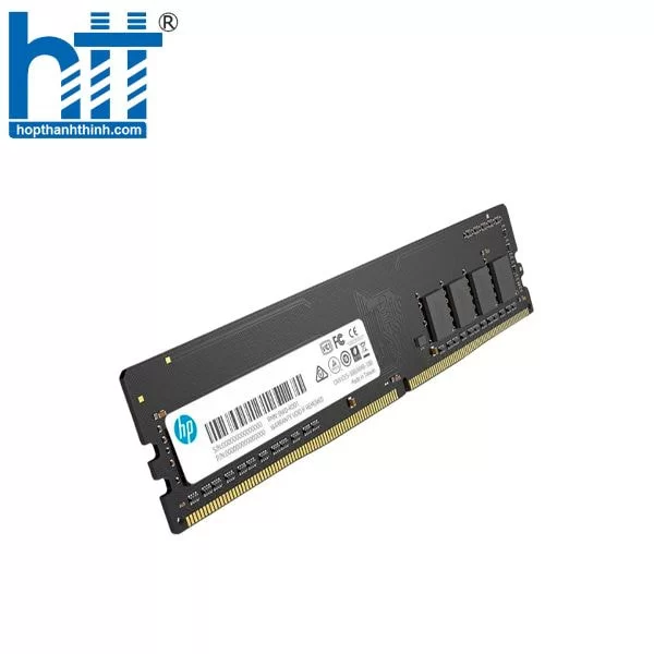 Hợp Thành Thịnh - RAM PC HP 8GB DDR4 3200MHz UDIMM 8X15AA