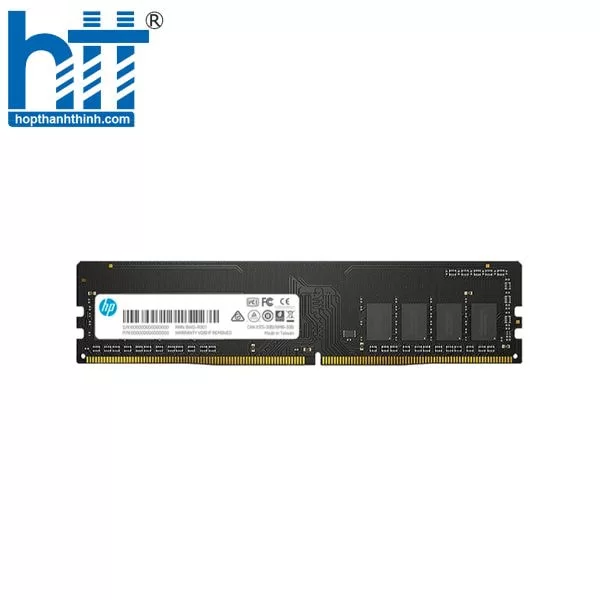 Hợp Thành Thịnh - RAM PC HP 8GB DDR4 3200MHz UDIMM 8X15AA
