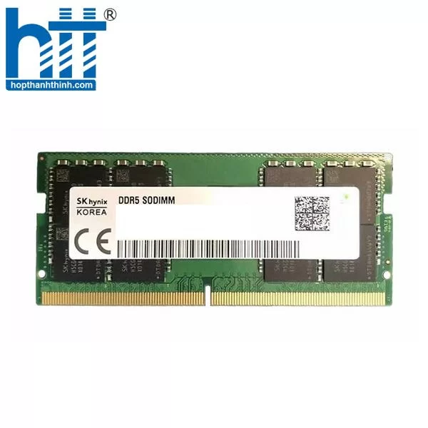 Hợp Thành Thịnh - RAM Laptop SK Hynix 16GB 5600 DDR5 Sodimm