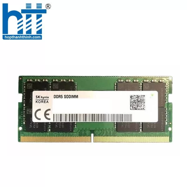 Hợp Thành Thịnh - RAM Laptop SK Hynix 8GB 4800 DDR5 Sodimm 