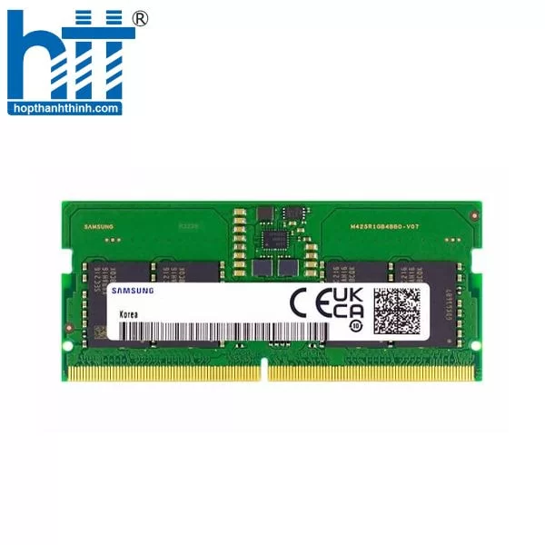 Hợp Thành Thịnh - RAM Laptop Samsung 16GB 4800 DDR5 Sodimm