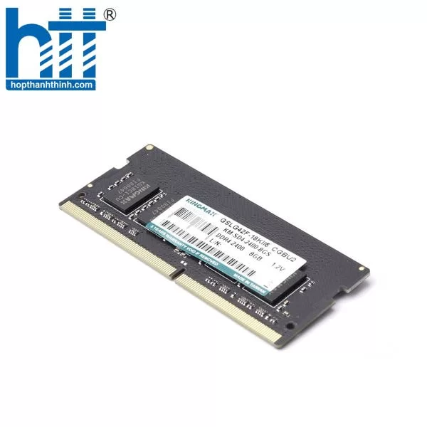 Hợp Thành Thịnh - RAM Laptop KINGMAX DDR4 2666MHz 8GB