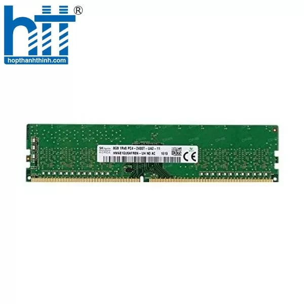 Hợp Thành Thịnh - RAM PC SK Hynix 8GB 2400 NECC Udimm