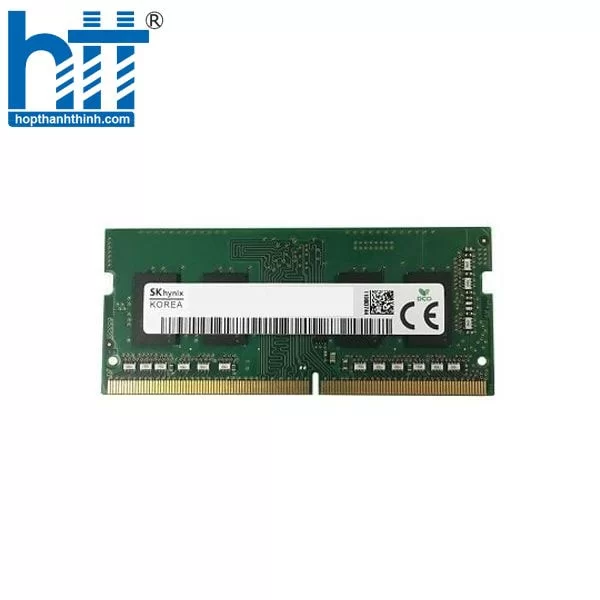 Hợp Thành Thịnh - RAM Laptop SK Hynix 16GB DDR4 Bus 3200 Sodim