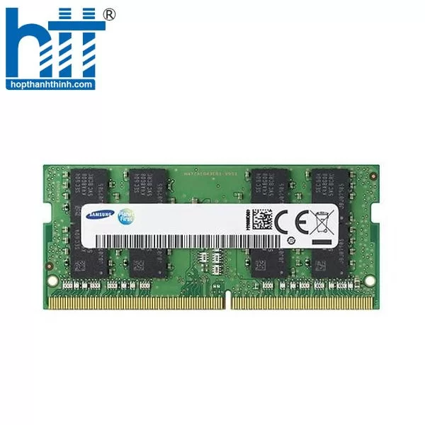 Hợp Thành Thịnh - RAM Laptop Samsung 16GB DDr4 Bus 3200 Sodimm