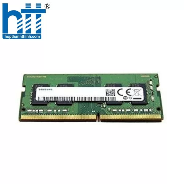 Hợp Thành Thịnh - Ram Laptop Samsung DDR4 4GB 3200MHz