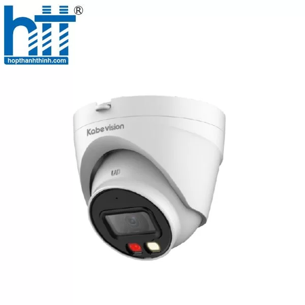 Hợp Thành Thịnh - Camera Dome 4MP có mic KX AD4112N A VN