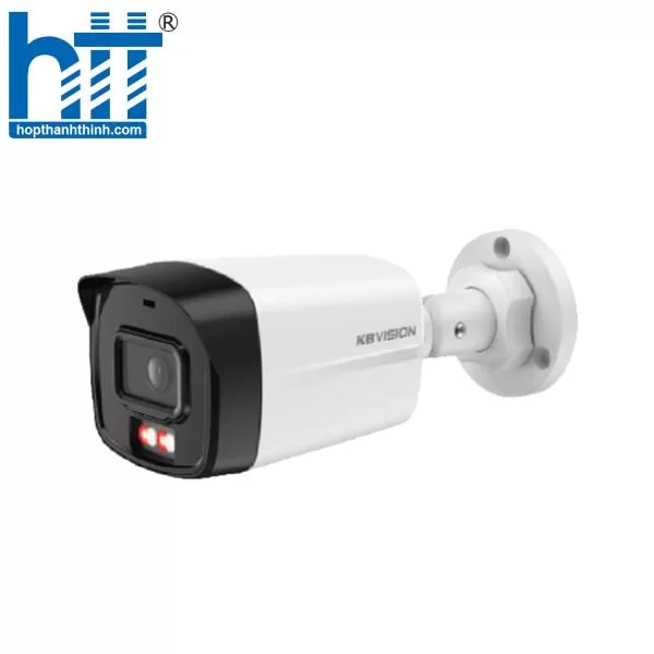 Hợp Thành Thịnh - Camera IP ngoài trời 2MP có mic KX-AD2111CN-A-VN