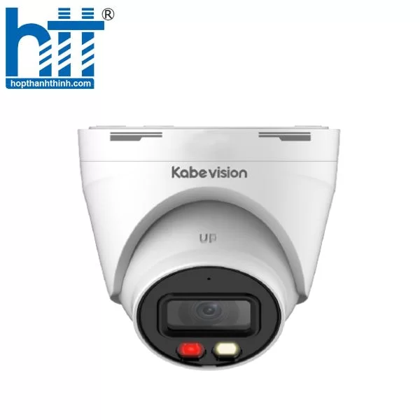 Hợp Thành Thịnh - Camera IP dome KX AF2112N DL A
