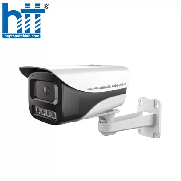 Hợp Thành Thịnh - Camera IP thân cố định ngoài trời 4.0MP KX AD4003N A