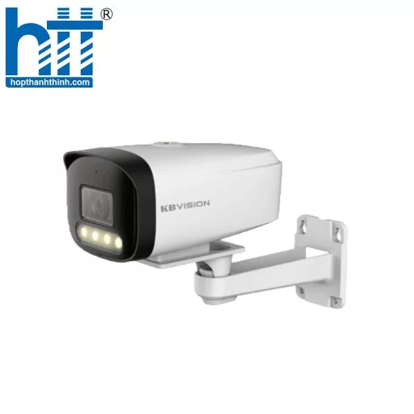 Hợp Thành Thịnh - Camera Thân cố định Fullcolor có mic KX-AF2013N3-V-A-VN