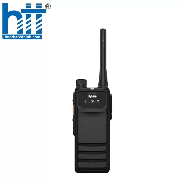Hợp Thành Thịnh - Bộ đàm cầm tay HP70X UL913