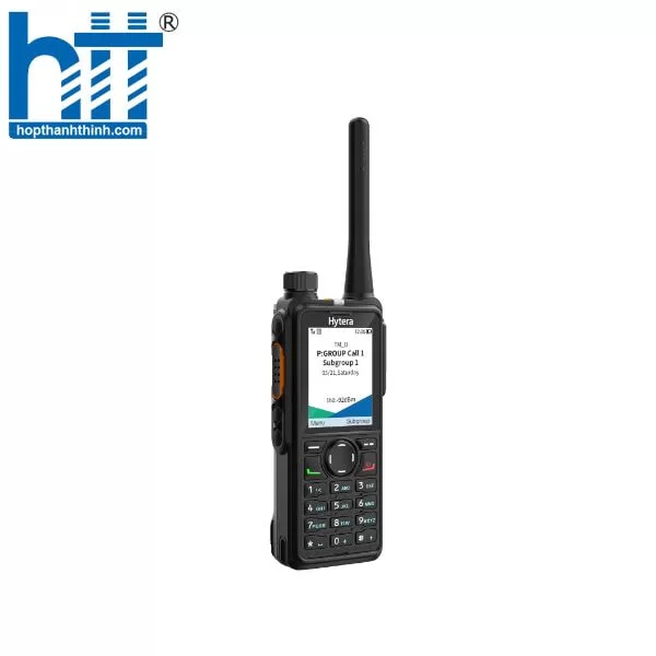 Hợp Thành Thịnh - Bộ đàm cầm tay HP78X UL913