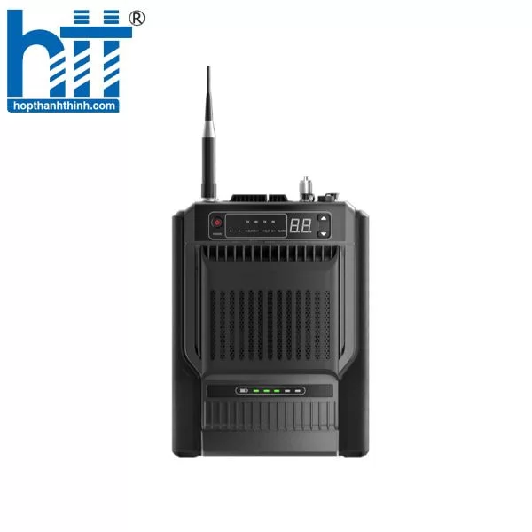 Hợp Thành Thịnh - Bộ đàm cầm tay HP79XEx
