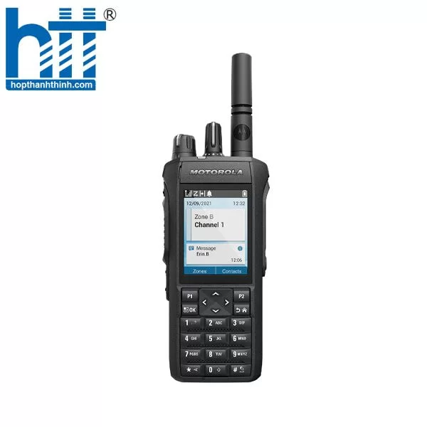 Hợp Thành Thịnh - Bộ đàm Mototrbo R7