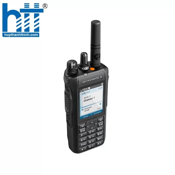 Hợp Thành Thịnh - Bộ đàm Mototrbo R7
