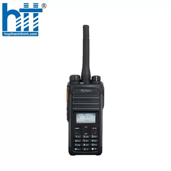 Hợp Thành Thịnh - Bộ đàm cầm tay PD488