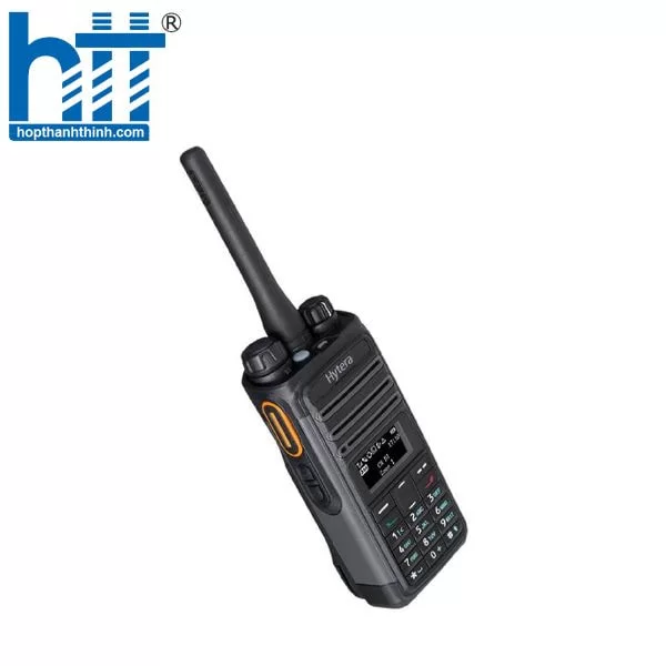 Hợp Thành Thịnh - Bộ đàm cầm tay PD488