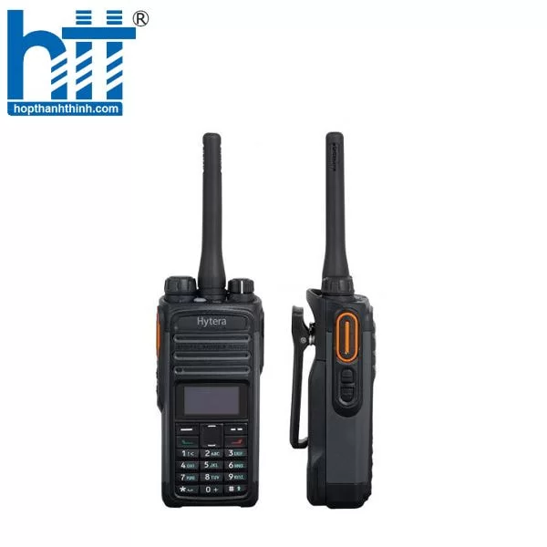 Hợp Thành Thịnh - Bộ đàm cầm tay PD488
