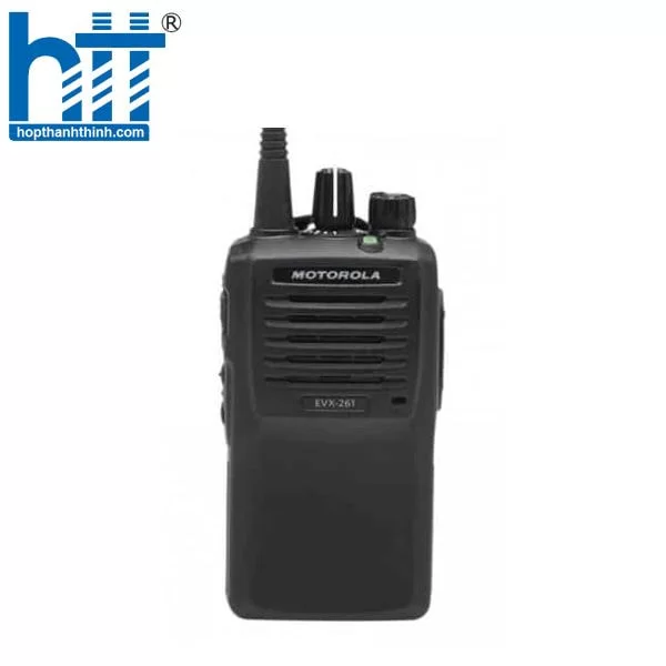 Hợp Thành Thịnh - Bộ đàm cầm tay EVX-261