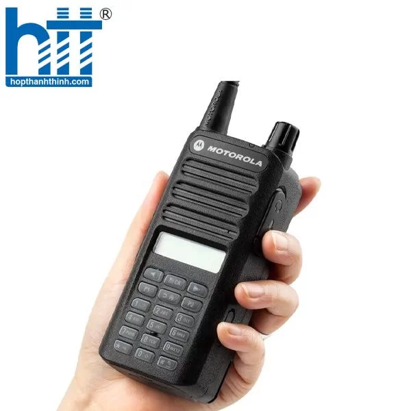 Hợp Thành Thịnh - Bộ đàm cầm tay Motorola XIR C2660
