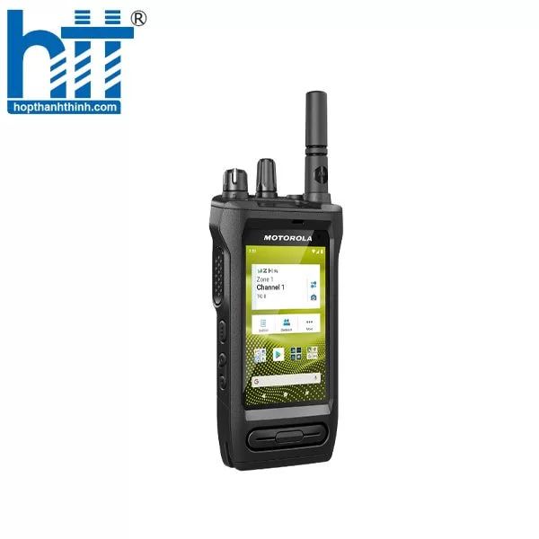 Hợp Thành Thịnh - Bộ đàm MOTOTRBO Ion