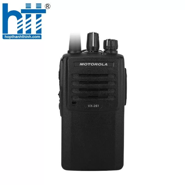 Hợp Thành Thịnh - Bộ đàm VX-261