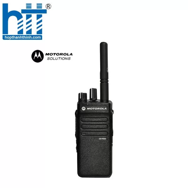 Hợp Thành Thịnh - Bộ đàm XiR P6600i