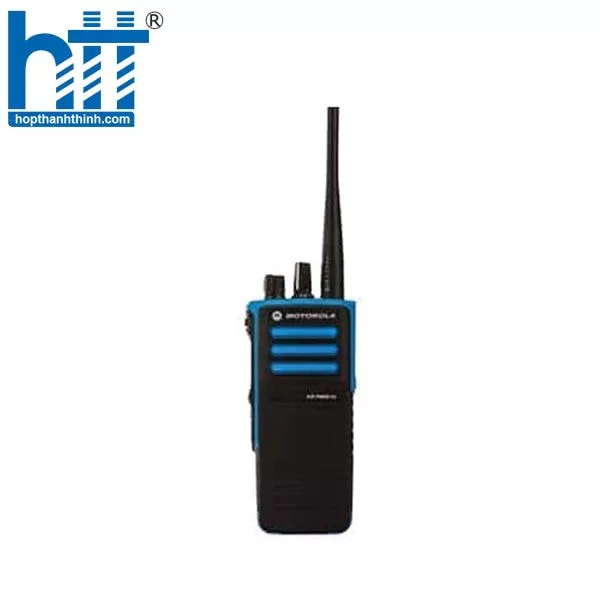 Hợp Thành Thịnh - Bộ đàm XIR P8600EX ATEX