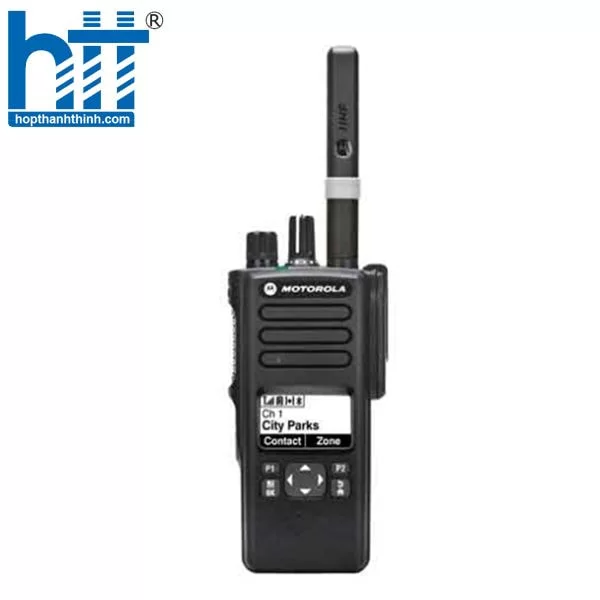 Hợp Thành Thịnh - Bộ đàm XiR P8628i