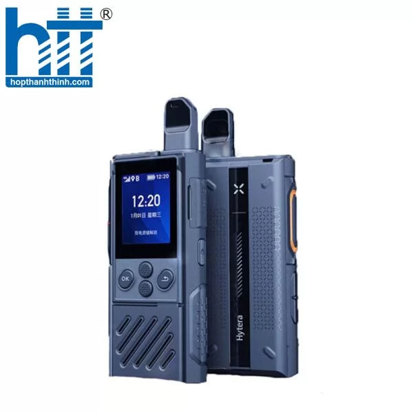 Hợp Thành Thịnh - Bộ đàm 4G HYTERA HYT-P30