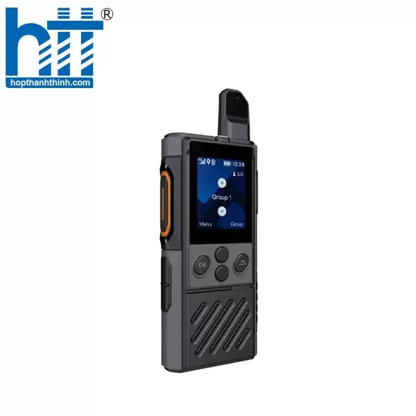 Hợp Thành Thịnh - Bộ đàm 4G HYTERA HYT-P30