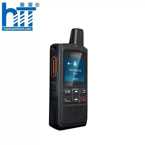 Hợp Thành Thịnh - Bộ đàm 4G + WiFi HYTERA PNC360S