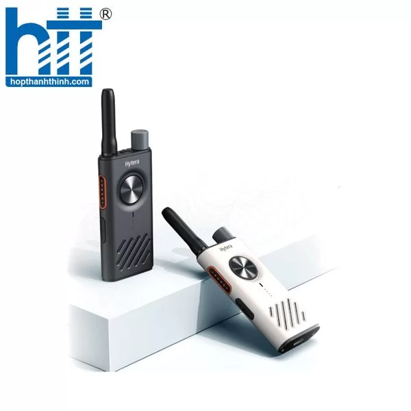 Hợp Thành Thịnh - Bộ đàm HYTERA HYT-S31