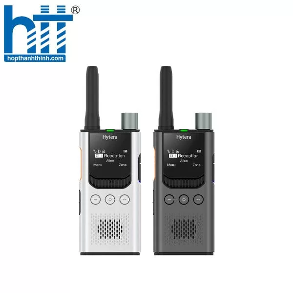  Hợp Thành Thịnh - Bộ đàm HYTERA HYT-S35