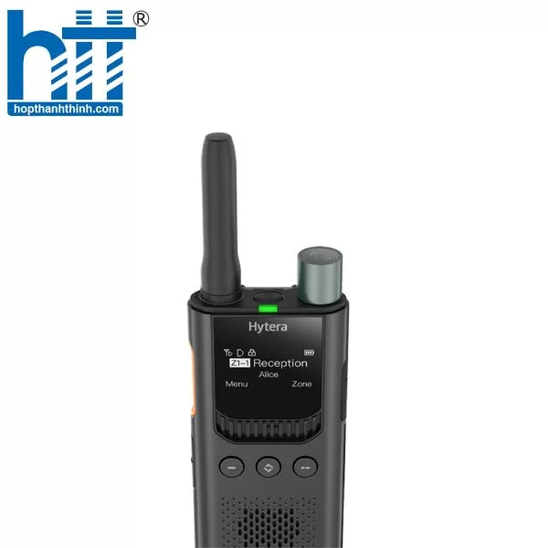  Hợp Thành Thịnh - Bộ đàm HYTERA HYT-S35
