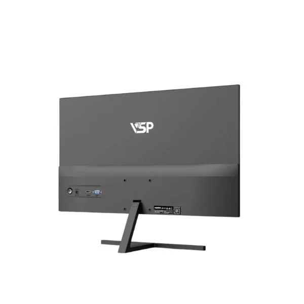 Kết nối HDMI 2.0 và VGA tiện dụng