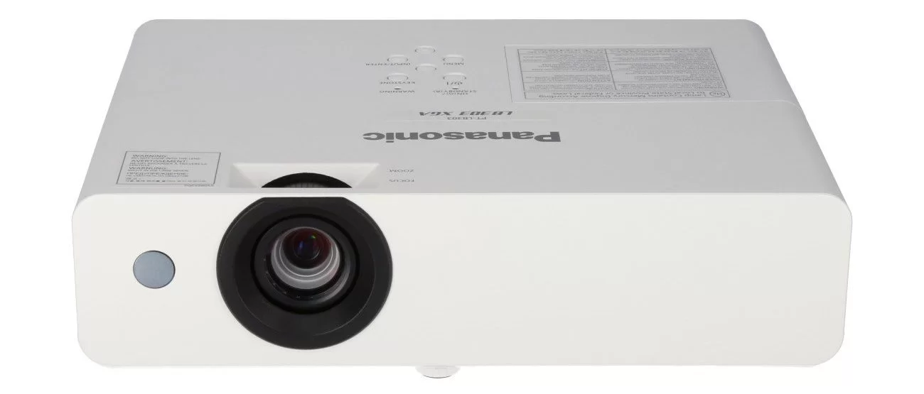 Máy chiếu Panasonic PT-LB303