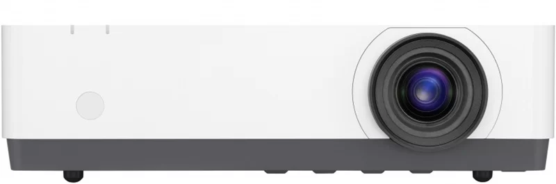 Máy chiếu Sony VPL-EX455 mặt trước