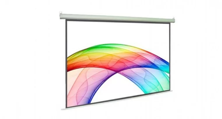 Màn chiếu treo Apollo 70x70