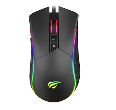 GEARVN - Chuột Havit MS1001S